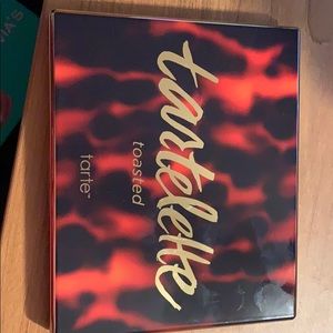 Tarte Toasted Pallet!